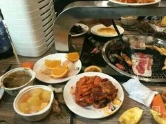-乳山国际大酒店3号餐厅