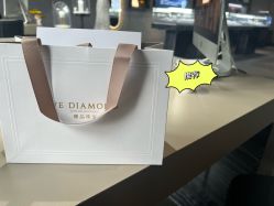 -VE DIAMOND·天然&培育钻石定制
