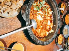 -受气牛肉·耙牛肉火锅(水晶郦城店)