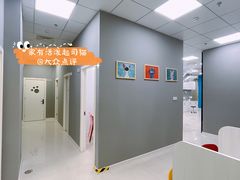 -福州肆爪动物医院