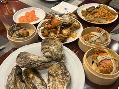 -郴州温德姆至尊豪廷大酒店·星璨自助餐厅