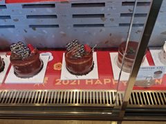 -巴黎贝甜(阳光上东店)