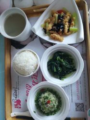 -千禧果月子会所(郑州东站店)