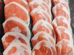 -快乐小羊·内蒙牛羊肉火锅(流花中心店)