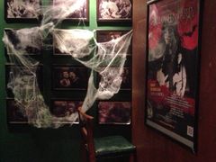 Hooley's&nbsp;爱尔兰音乐餐吧-Hooley's活利仕西餐厅(珠江新城店)