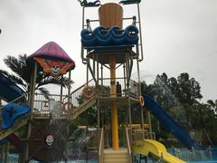 -美的鹭湖探索王国