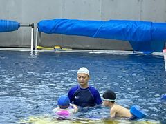 -酷游亲子游泳中心