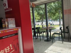 -华莱士·全鸡汉堡(枣园店)