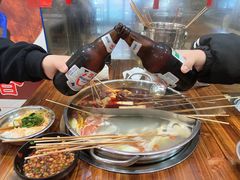 -杨校长·老成都串串香火锅(全国总店)