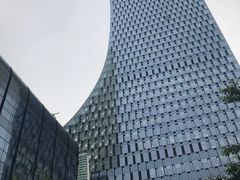 -苏州现代传媒广场商业