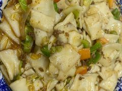-继承独一味生烤羊排(金牛小区店)