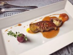 -The V泽惟·低温慢煮料理