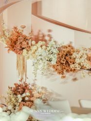 -Sunny喜铺婚礼定制·求婚策划