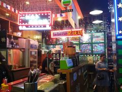 -香港鸿记冰室