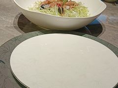 -宫燕府·京菜·烤鸭·淮扬菜(王府中心店)