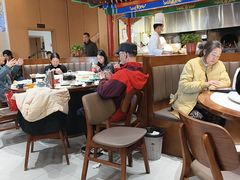 -梅利汴京烤鸭•开封豫菜地标店(东大街店)