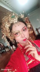 -美云庭古装·格格服汉服·京城旅拍(北京店)