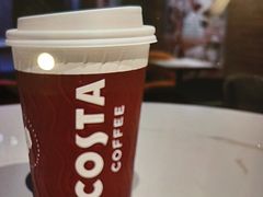 -COSTA COFFEE(新奥购物中心店)