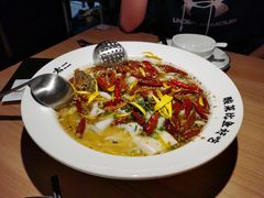 -太二酸菜鱼(沈阳万象城店)