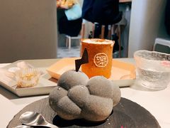 -茶是一枝花泡茶店