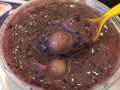 -许留山(上海街店)