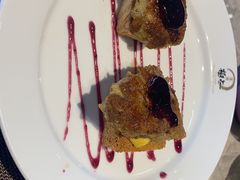 -極上萬膳·日料放题(来福士江景店)