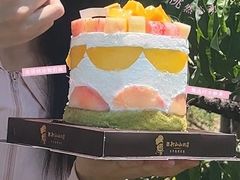 -西村叔叔的店·面包·甜品·蛋糕(崂山丽达店)