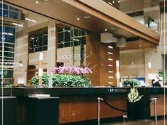 -上海外滩茂悦大酒店