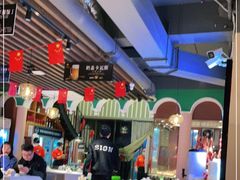 -西域阿里马新疆菜·清真(桂花路店)