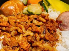 -台南擔仔面·卤肉饭(老虹井路店)