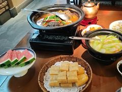 -乡里八闽·福州乡土菜(西园店)