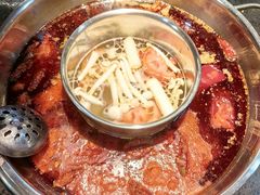 -飘香火锅(玉林西路店)