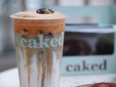 -caked(深圳购物公园店)