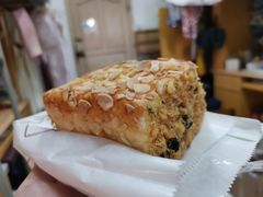 小山肉松卷-稻田秋日式面包