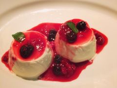 -沈阳君悦酒店·意坊意大利餐厅