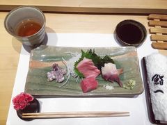 -鮨一日本料理旗舰店(总店)
