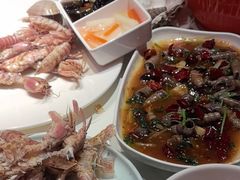 -苏大嘴蒸汽海鲜·海胆蒸饺(中山广场店)