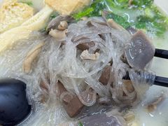 -鸭小妹鸭血粉丝(老门东店)