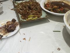 -葛记焖饼(伏牛路店)