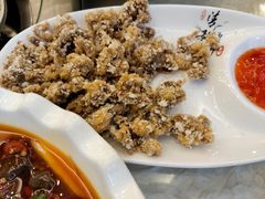 -敖家巷羊肉汤(瑞尔戴斯店)