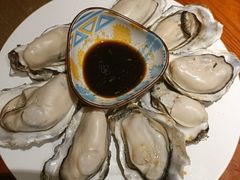 -贵木日本料理·铁板烧(新地假日广场店)