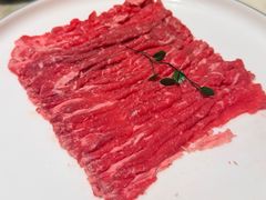 -涮福記·现切牛羊肉火锅(世纪汇店)