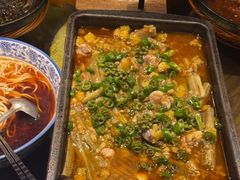 -永安水煮活鱼·仪征菜(仪征奥林匹克店)
