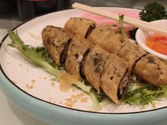 -桂林喜来登饭店雅琴咖啡厅