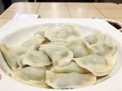 -大娘水饺(朝阳中路百润发店)