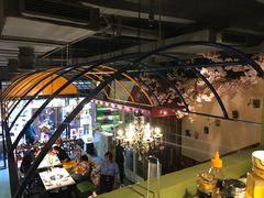 -味之绝美蛙鱼头火锅(高新店)