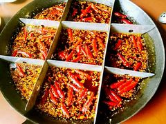 -重庆老火锅王(西安北路店)