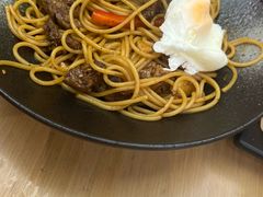 -豪客来牛排(中华城店)