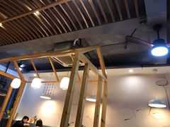 大堂-红小满休闲餐厅(十全街店)