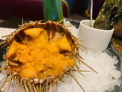 -炙柒Sekinana·精致料理 烧鸟·铁板烧(海上世界店)